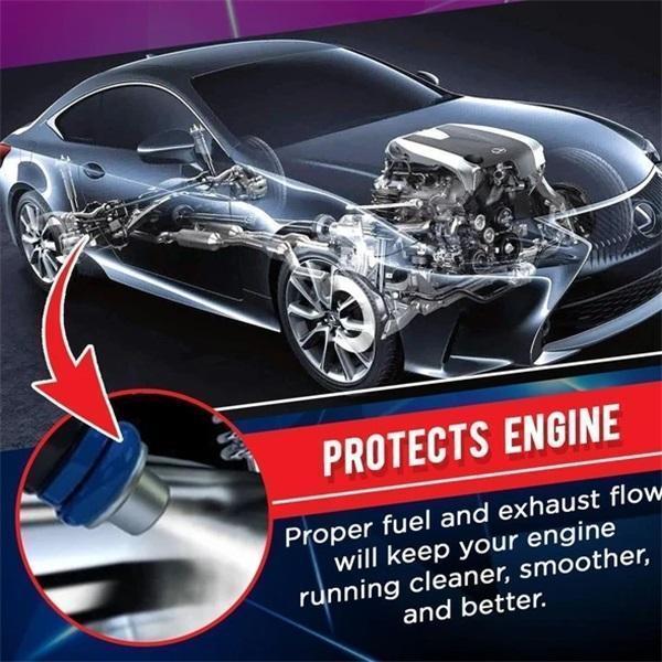 š„2024 HOT SALEš„Catalytic Converter Cleaner