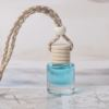 Scented Car Freshener - Car Air Freshener Diffuser - Last 60+ Days