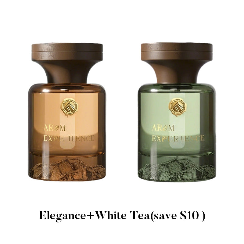 🌹Botanical Fragrance Car Oil Diffuser✨