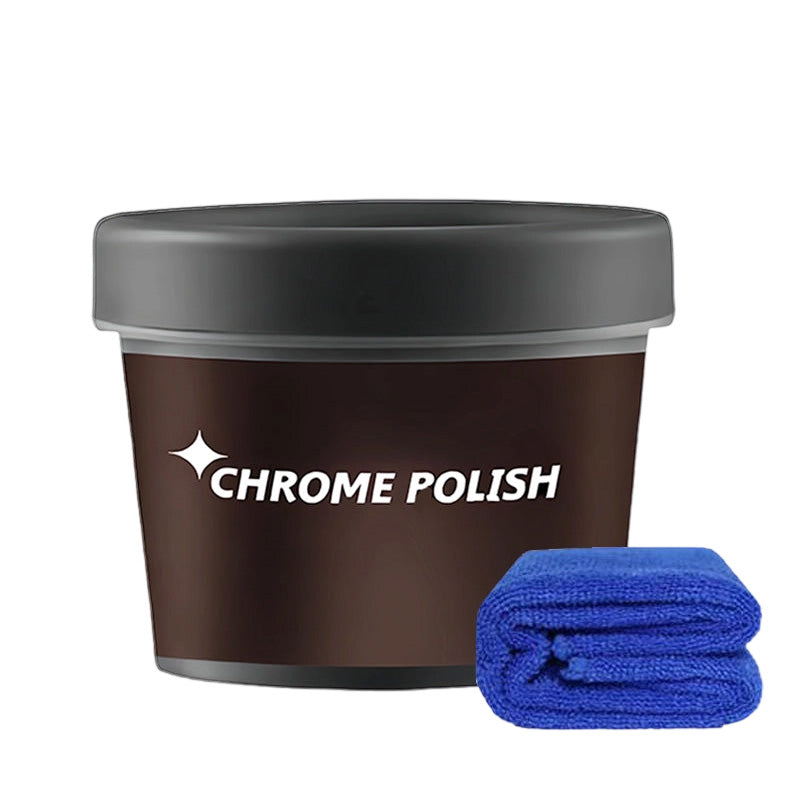 Quick Effective Metal Restoration Paste