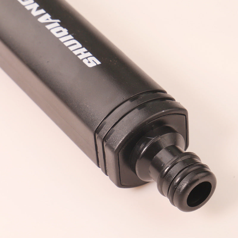 Metal Long Rod Sprinkler Nozzle