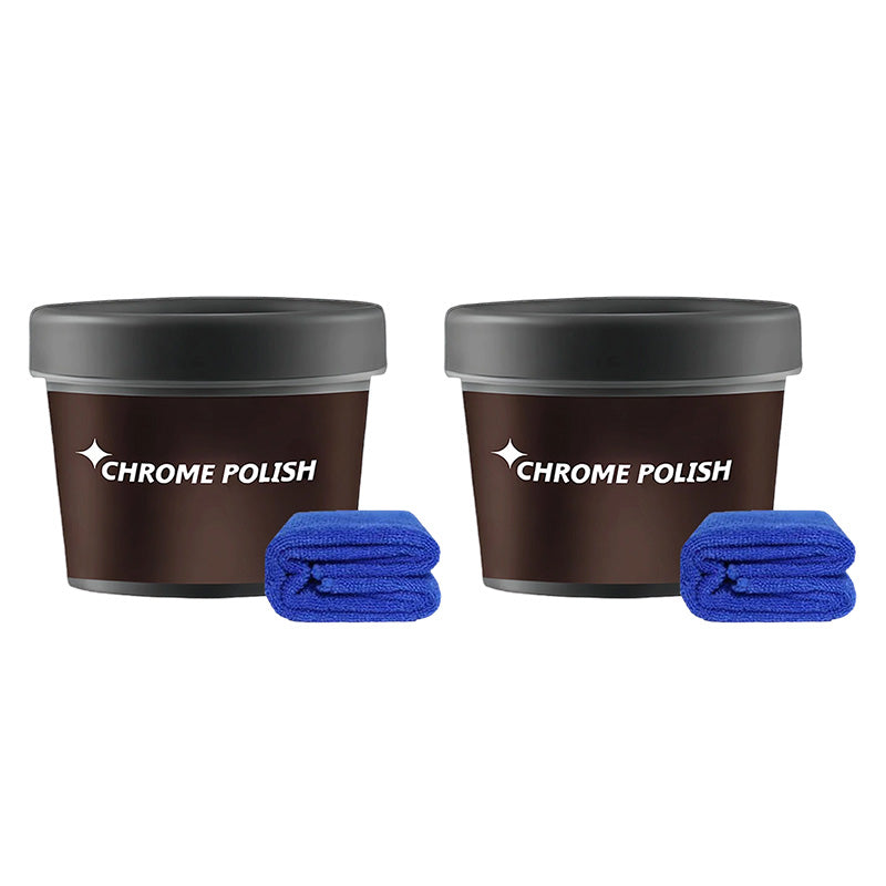 Quick Effective Metal Restoration Paste