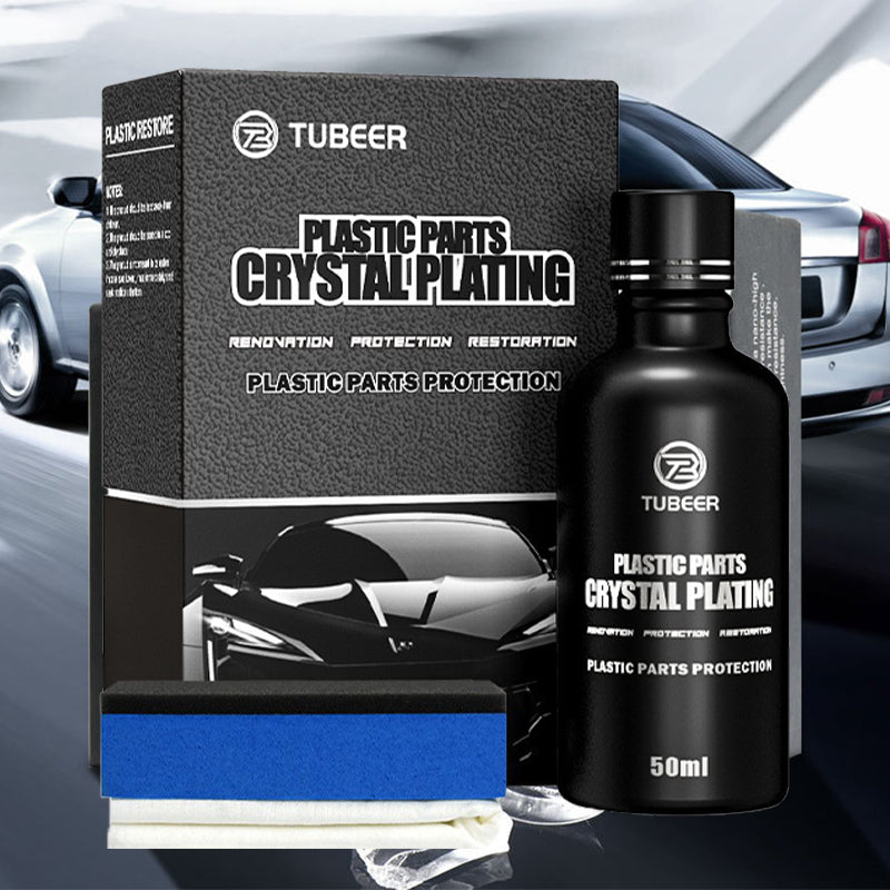 š„Buy More Get MorešAdvanced Car Crystal Plating Agent