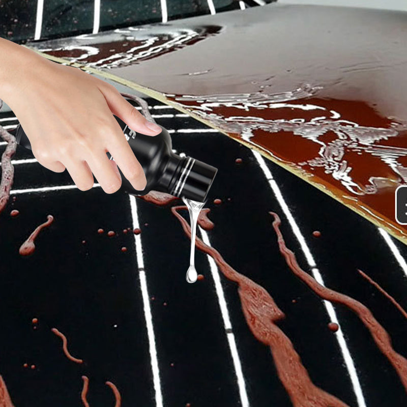 š„Buy More Get MorešAdvanced Car Crystal Plating Agent