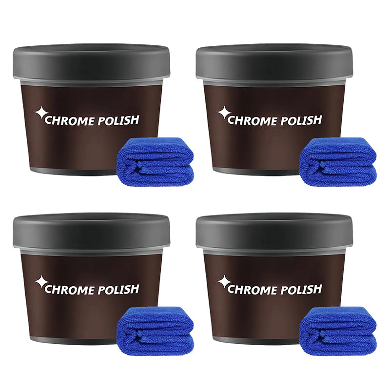 Quick Effective Metal Restoration Paste