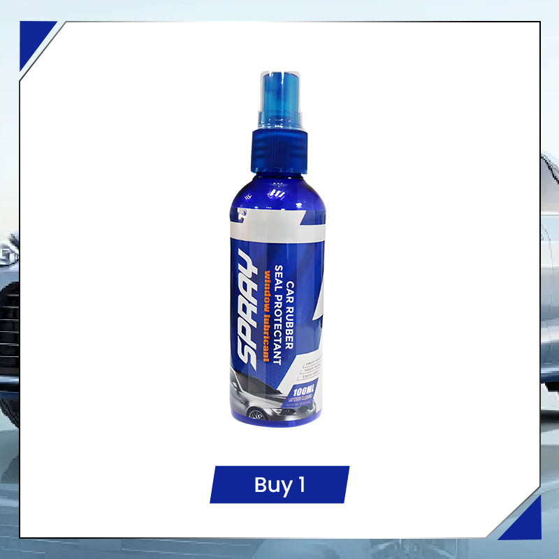 🔥Hot Sale 50% Off🚗Car Rubber Seal Protectant