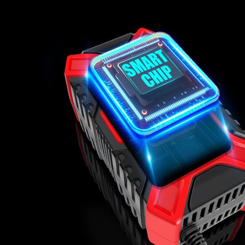 šAutomotive Battery Chargerā Charge Anywhere, Anytime!š