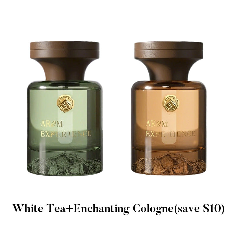 🌹Botanical Fragrance Car Oil Diffuser✨