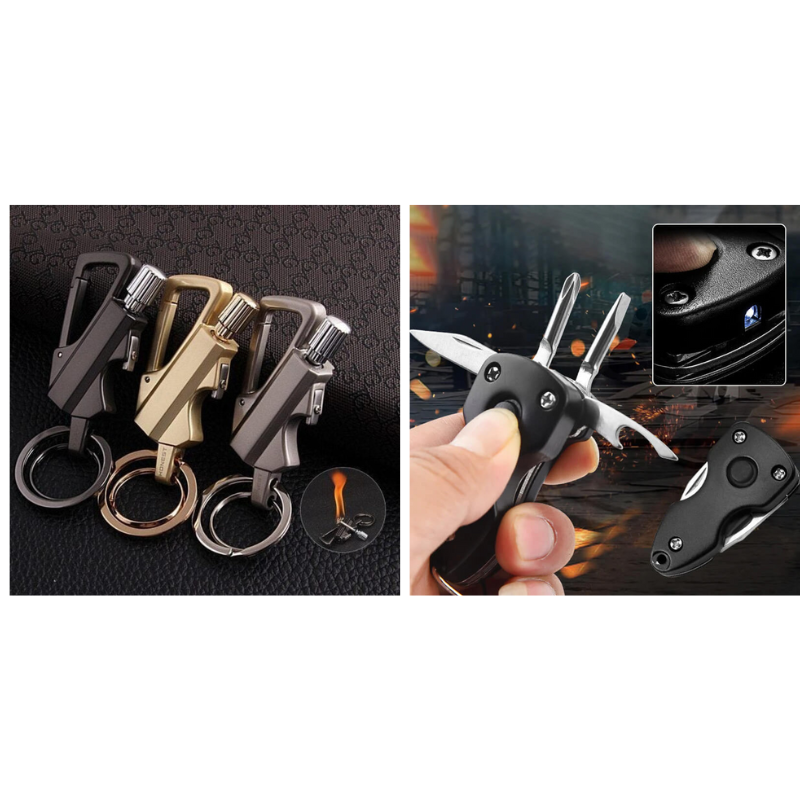 š„Hot Sale 50% OFFš„Portable multifunctional ignition device