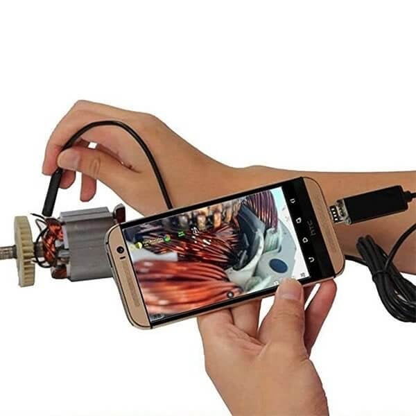 š„Hot Saleš„3 In 1 Endoscope