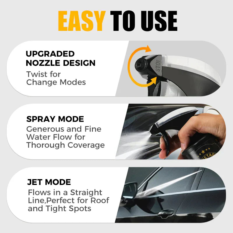 š„Buy 2 Get 1 Freeš„Ultimate Ceramic Coating Spray