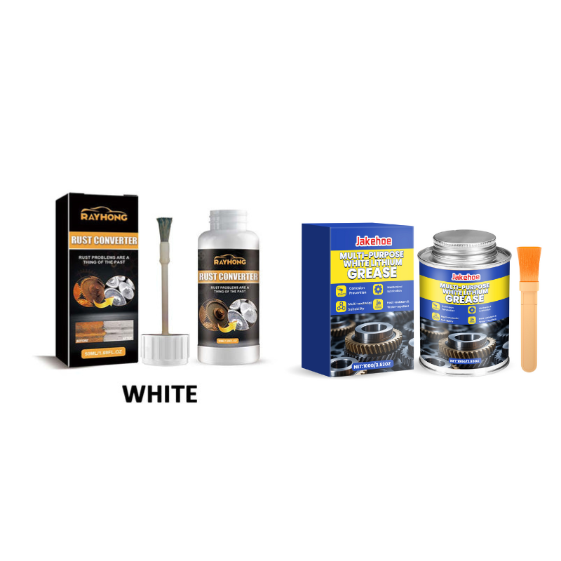 📢📢BUY 1 GET 1 FREE⏰Multipurpose Metal Rust Removal and Converter for Car