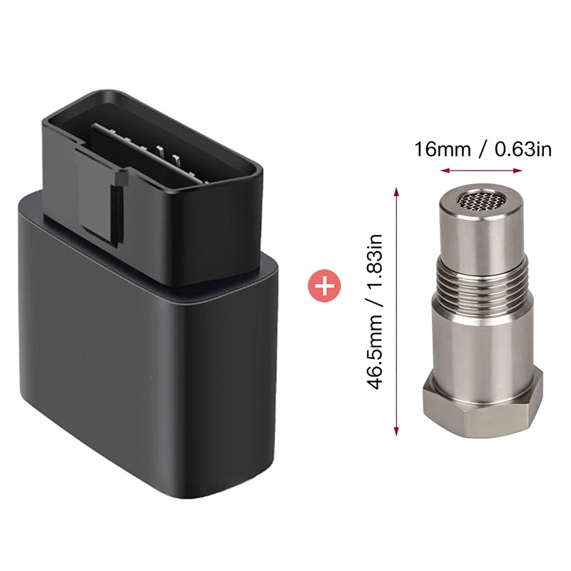 AFM/DFM Active Fuel Management Disabler