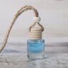 Scented Car Freshener - Car Air Freshener Diffuser - Last 60+ Days