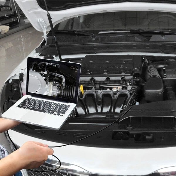 š„Hot Saleš„3 In 1 Endoscope