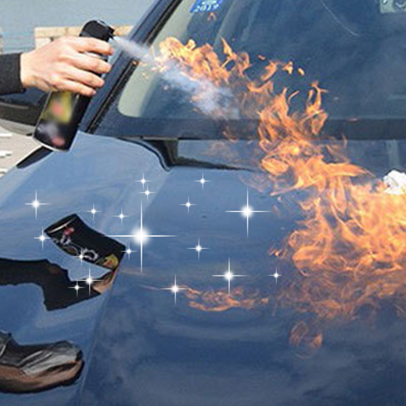 š„Buy More Get MorešAdvanced Car Crystal Plating Agent