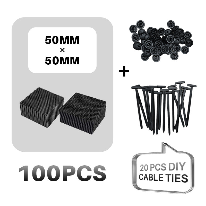 🚗🔩 “Footpad shifting? Strong adhesive holds it firmly in place!”