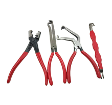 Multifunctional Electrical Disconnect Pliers for Cars