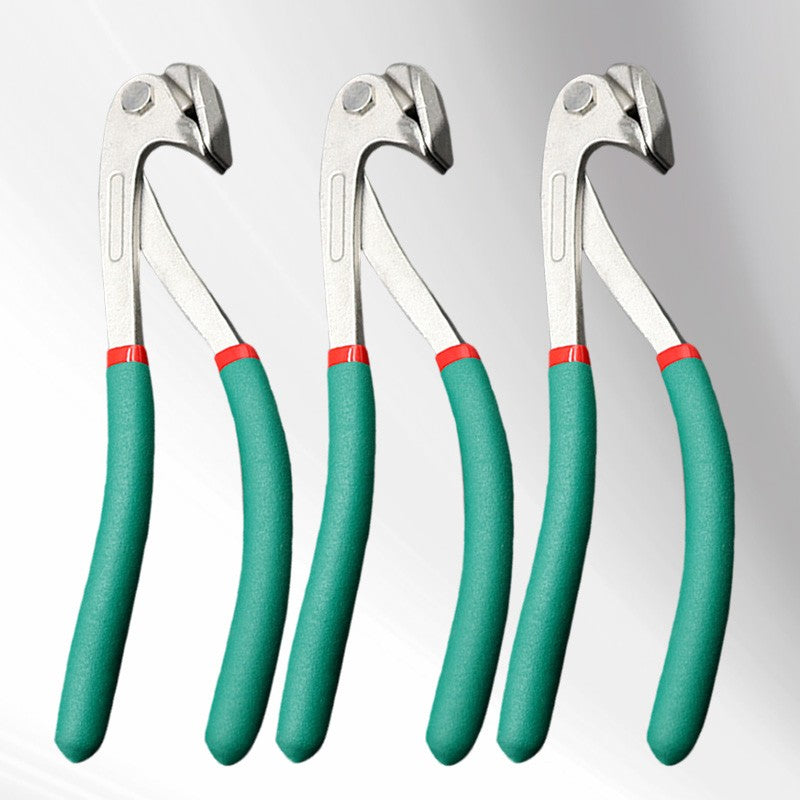 ๐ Fender Dent Edge Repair Tools | Auto Body Dent Removal Kit