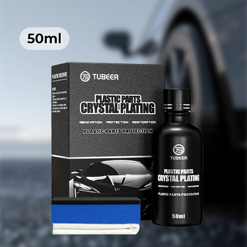 š„Buy More Get MorešAdvanced Car Crystal Plating Agent