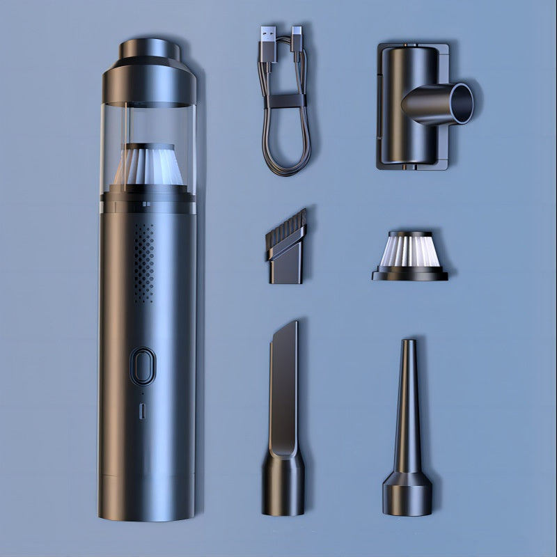 ๐2026 Hot Sale๐ Slim V8 Mate Cordless Car Vacuum High Power 12000Pa/30AW