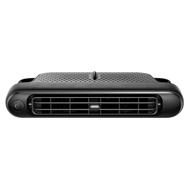 ❄️Summer Hot Sale❄️Dual Turbo USB Car Seat Fan - High Wind Power Rear Pillow Fan