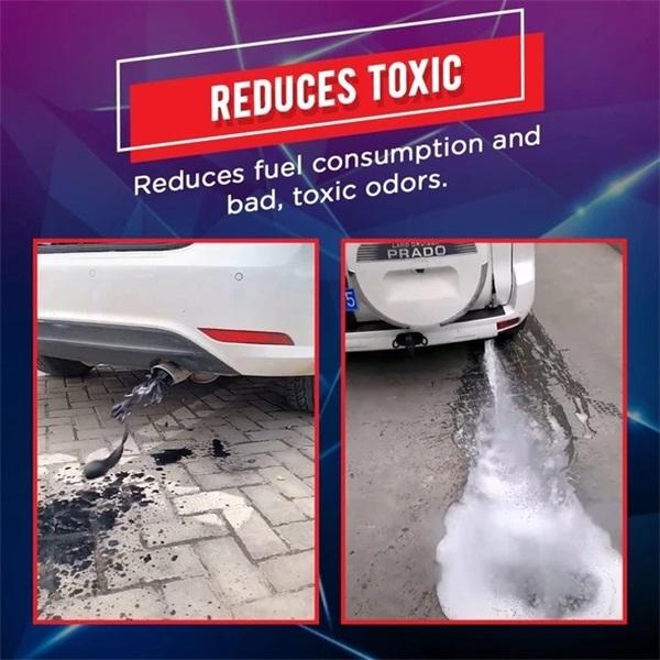 š„2024 HOT SALEš„Catalytic Converter Cleaner