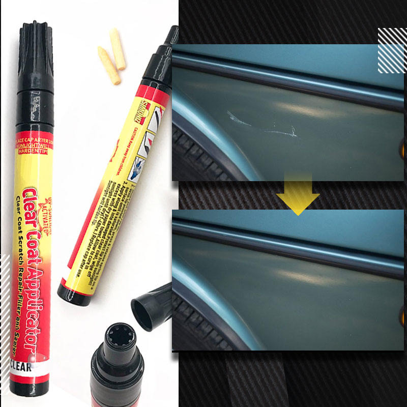 🔥Buy 1 Get 1 Free🔥Instant Scratch Repair Pen✏️