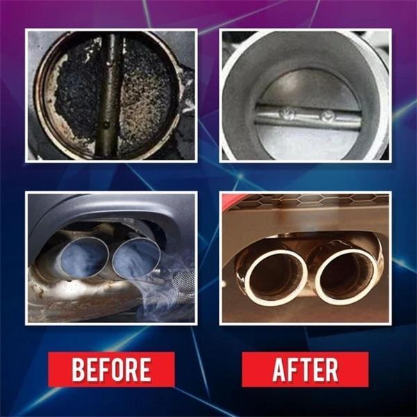 š„2024 HOT SALEš„Catalytic Converter Cleaner