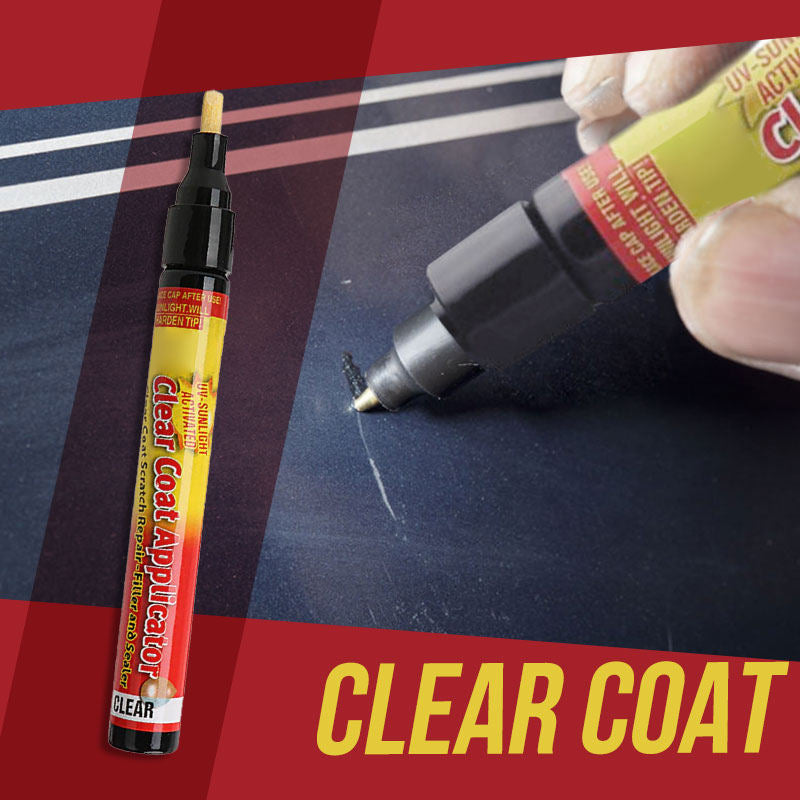 🔥Buy 1 Get 1 Free🔥Instant Scratch Repair Pen✏️