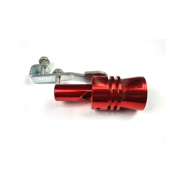 🏎️2025 New Release🏍️Turbo Sound Simulator Whistle for Any Cars💥