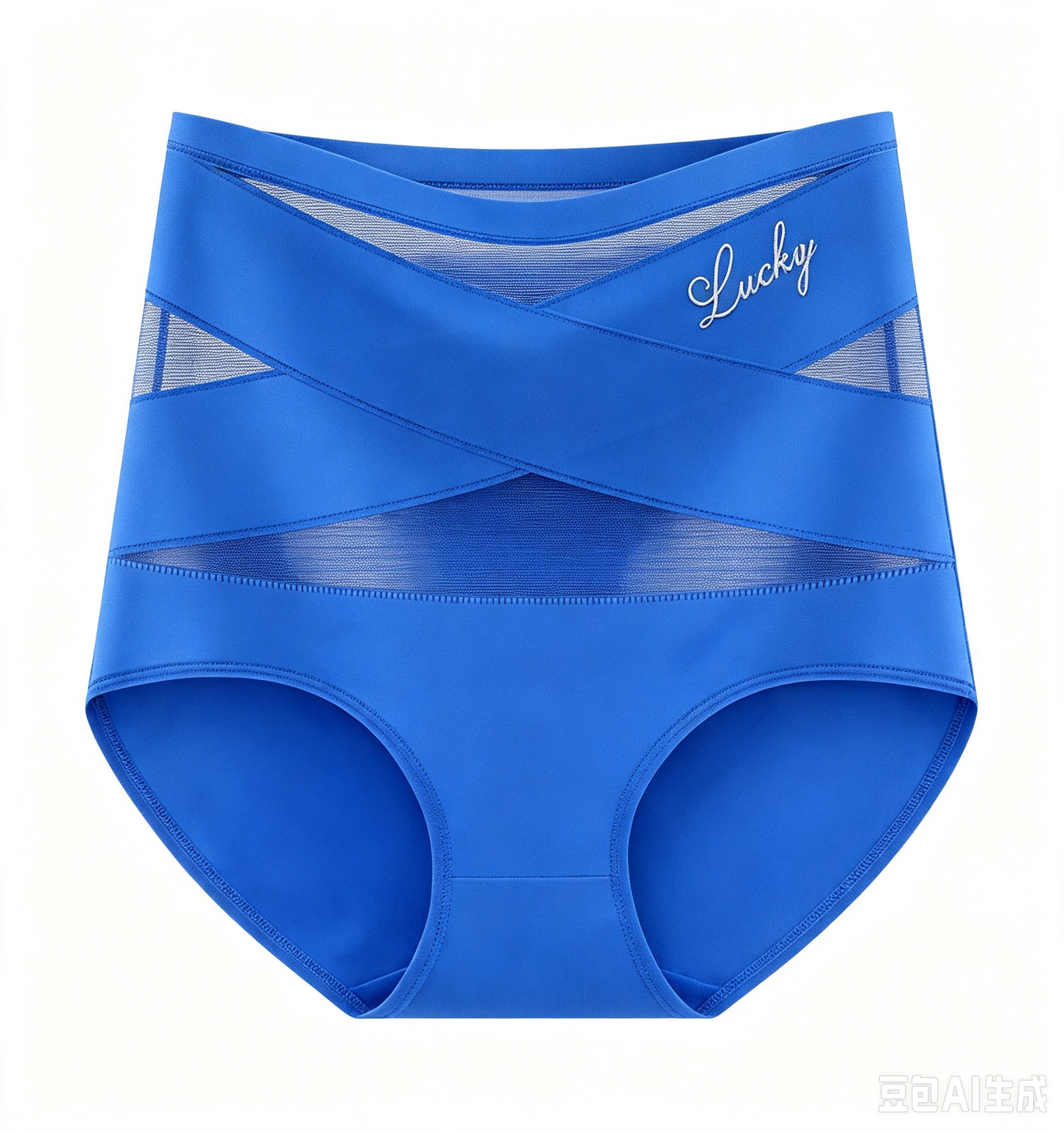 📢Buy 1, Get 1 Free💕Women's High-Waisted Underwear with Tummy Control