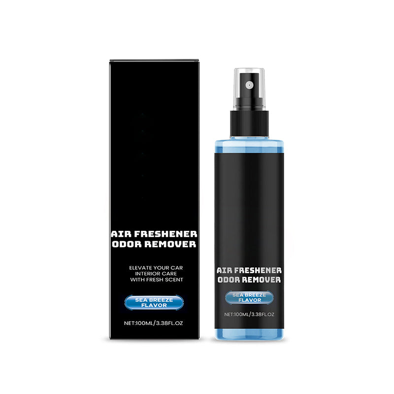 Odor-Removing Long-lasting Air Freshener for Cars