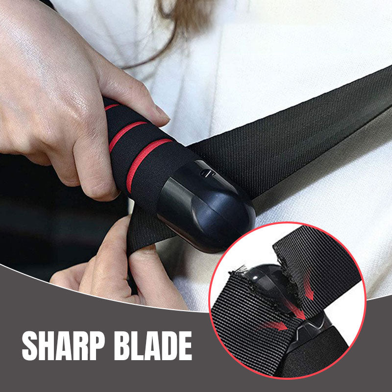 š„HOT SALE 50% OFFš„Multifunctional 3-in-1 Car Door Safety Handle