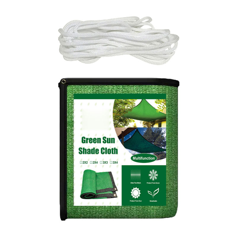 š¢š¢40% OFF !! ā°Sun Shade Sail UV Block Rectangle Canopy