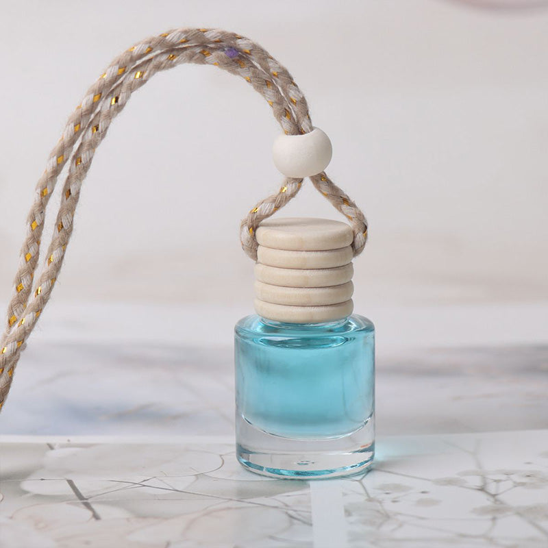 Scented Car Freshener - Car Air Freshener Diffuser - Last 60+ Days