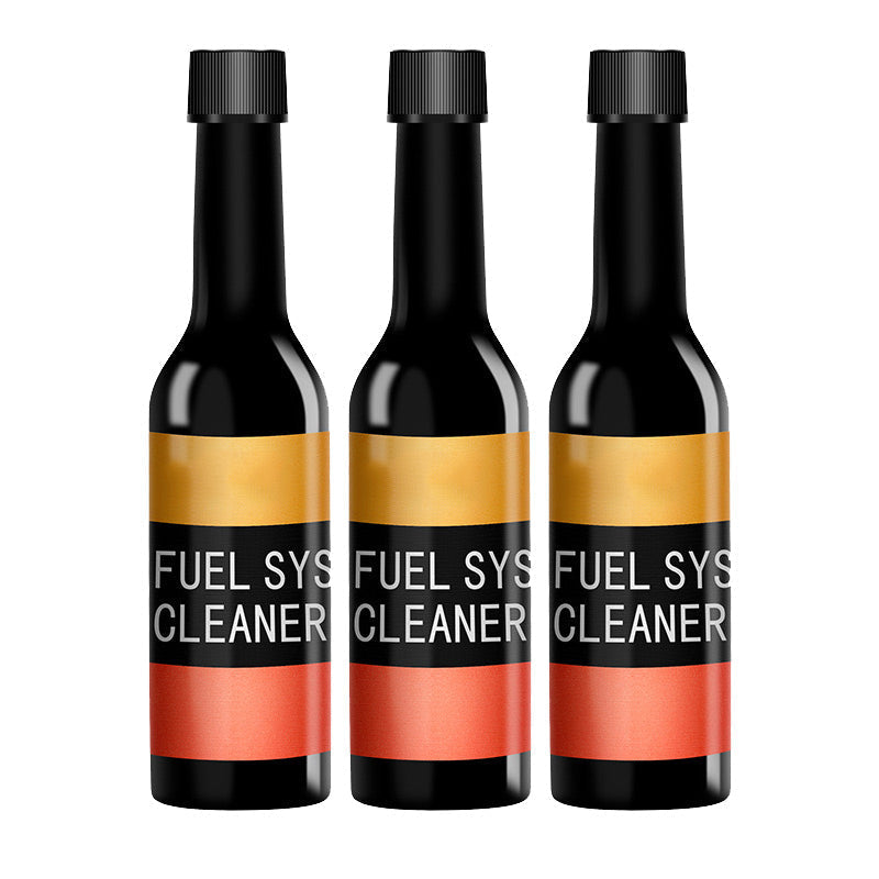 💕Car Fuel System Carbon Cleaner & Power Booster Additive