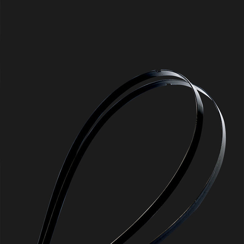 šSilent Four-Layer Rubber Strip Windshield Wipers for Car
