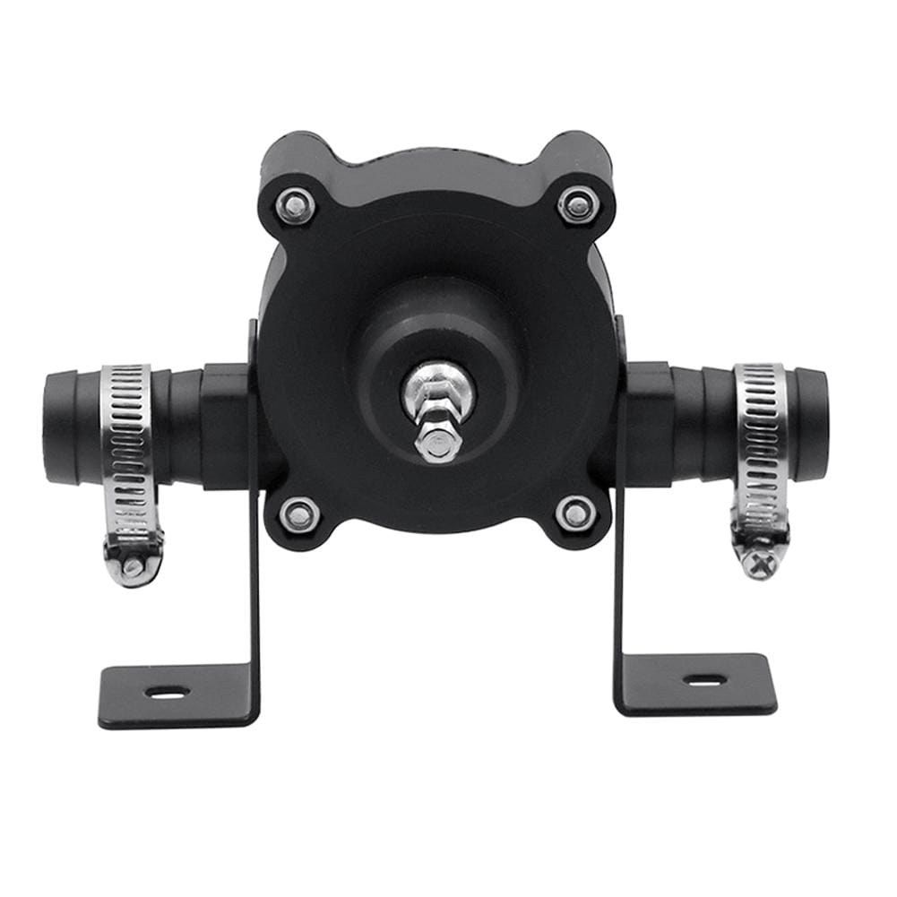 🔥 Last day action - SAVE 40% DISCOUNT) Self-priming transfer pump