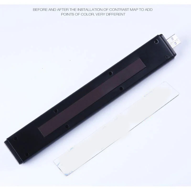 š„ Wireless Charging LED Ambient Light