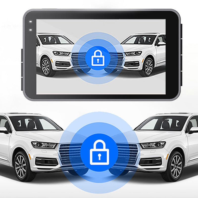 š„Hot sale⨠HD Dash Cam with WiFi & GPS