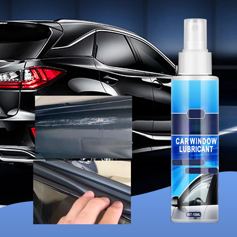 🔥New Hot Selling❤️🔥 Auto Window Lubricant Spray
