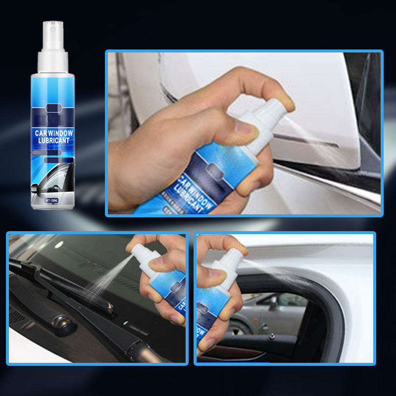 🔥New Hot Selling❤️🔥 Auto Window Lubricant Spray