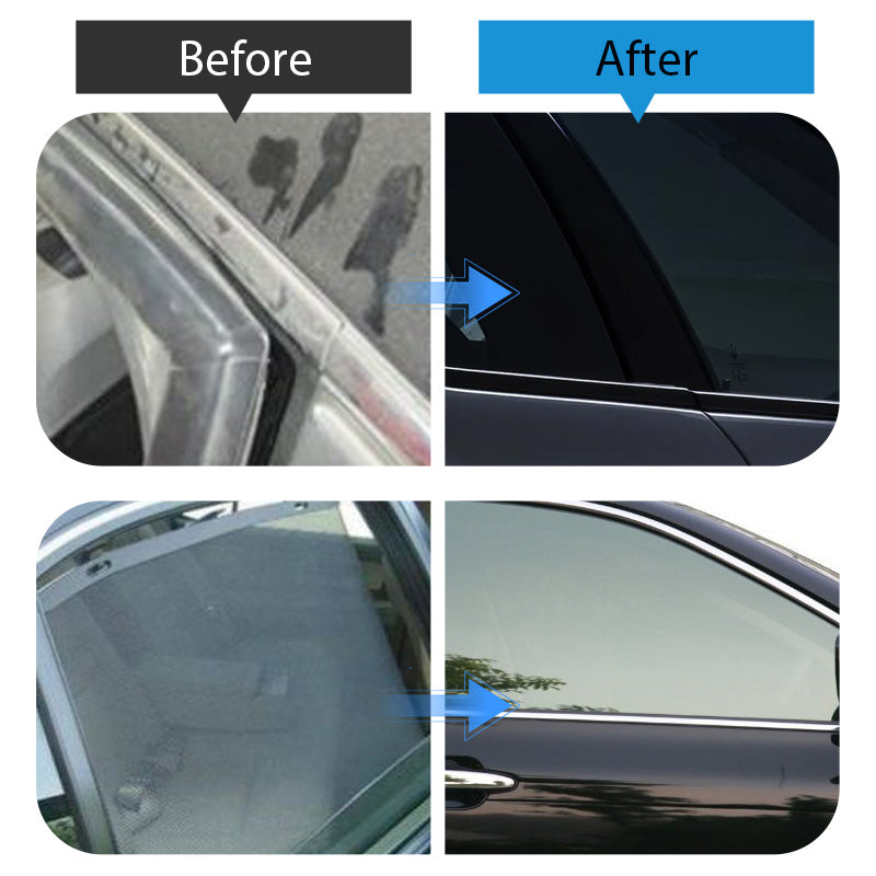 🔥New Hot Selling❤️🔥 Auto Window Lubricant Spray