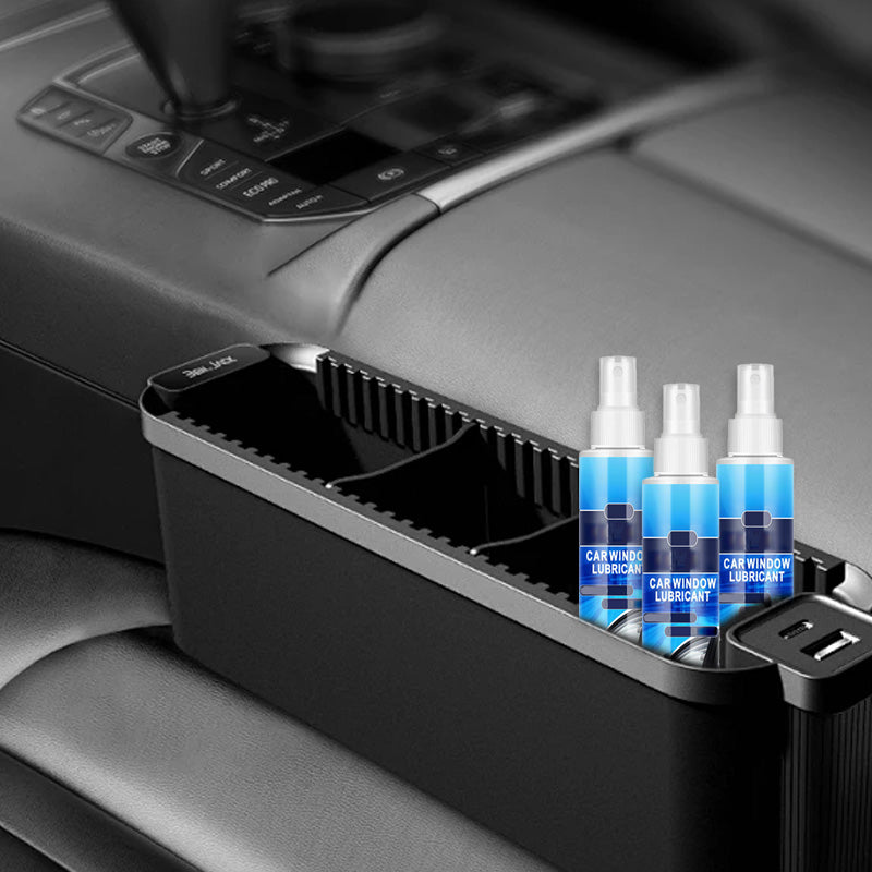 🔥New Hot Selling❤️🔥 Auto Window Lubricant Spray
