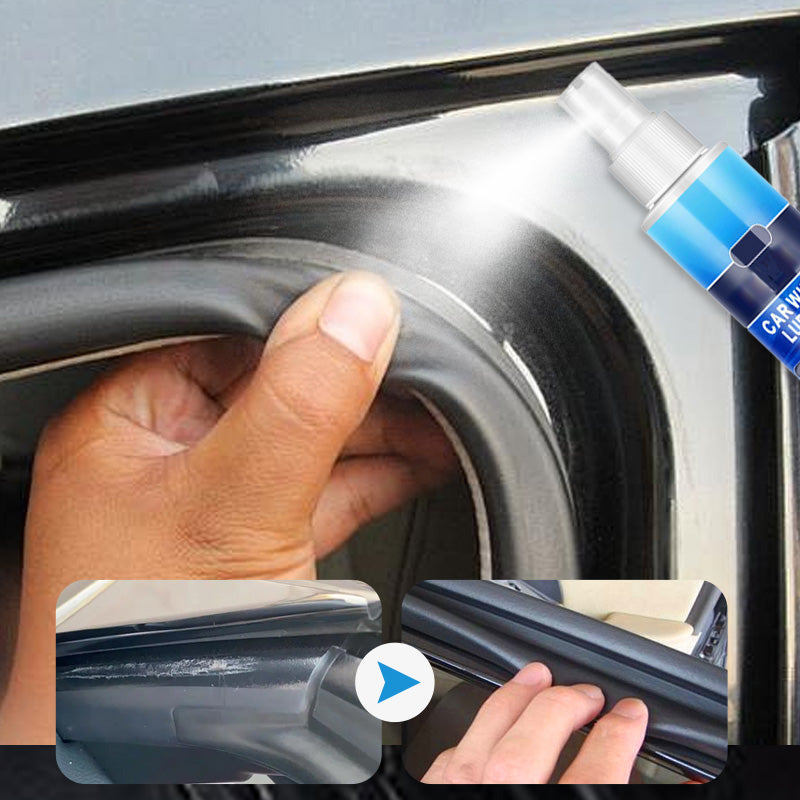 🔥New Hot Selling❤️🔥 Auto Window Lubricant Spray