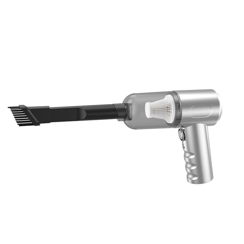 🔥HOT SALE🔥Krachtige draagbare multifunctionele stofzuiger