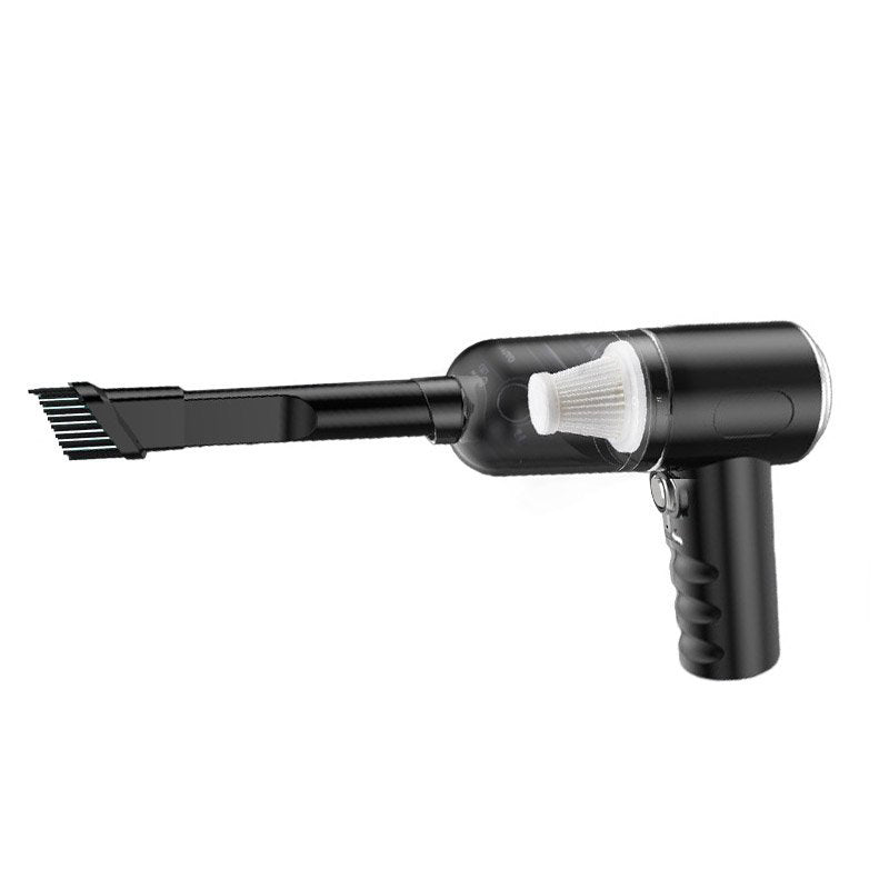 🔥HOT SALE🔥Krachtige draagbare multifunctionele stofzuiger