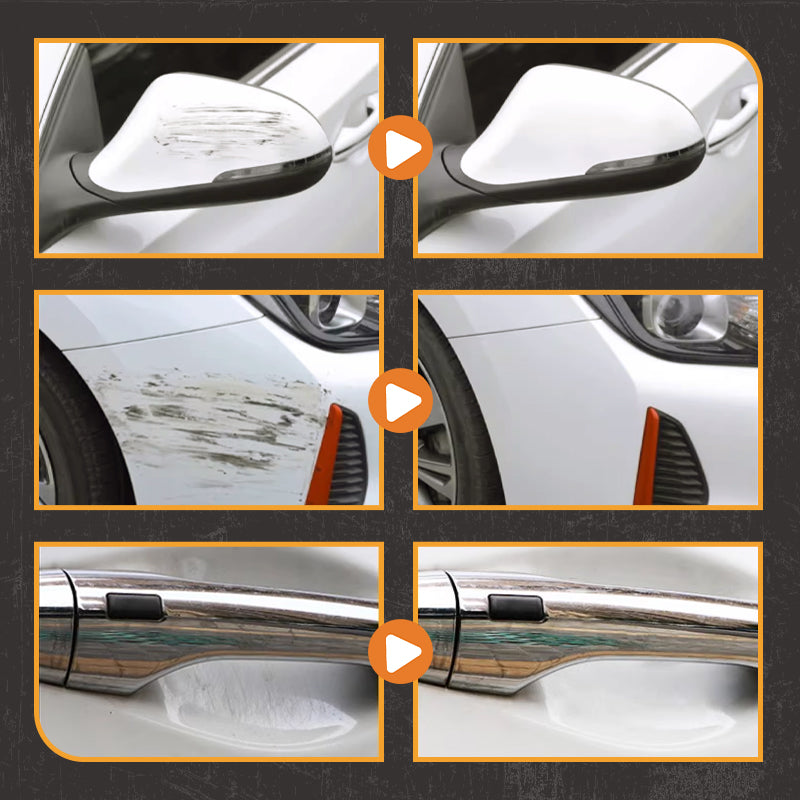 🔥New Arrival 2025🔥🚗Car Paint Lasting Protection Cleaning & Polishing Cream