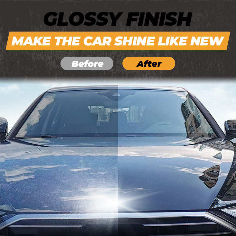 🔥New Arrival 2025🔥🚗Car Paint Lasting Protection Cleaning & Polishing Cream